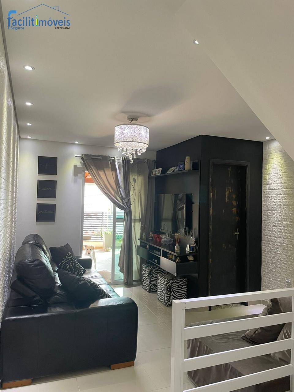 Casa para Venda em Santo André - 2