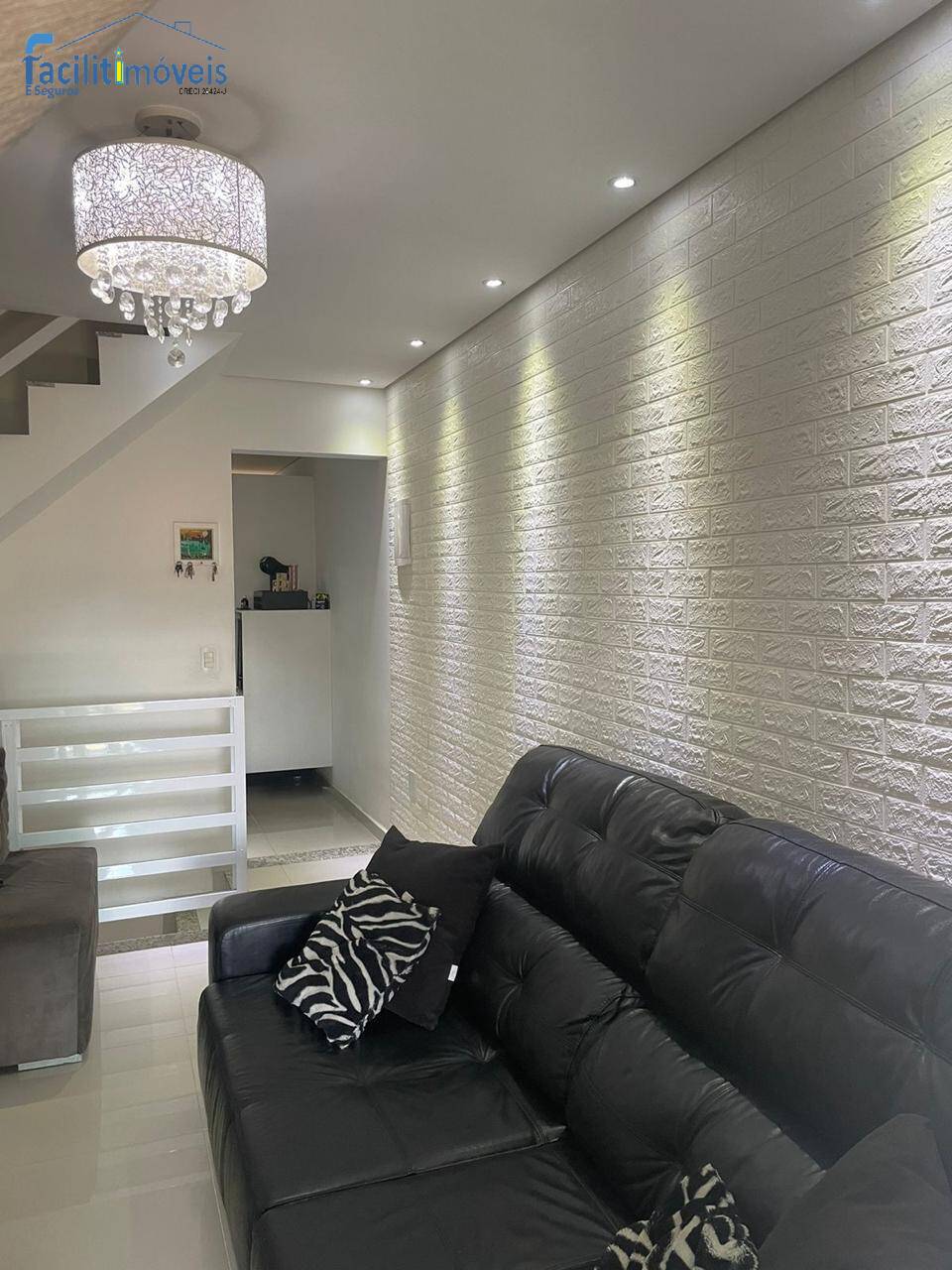 Casa para Venda em Santo André - 5