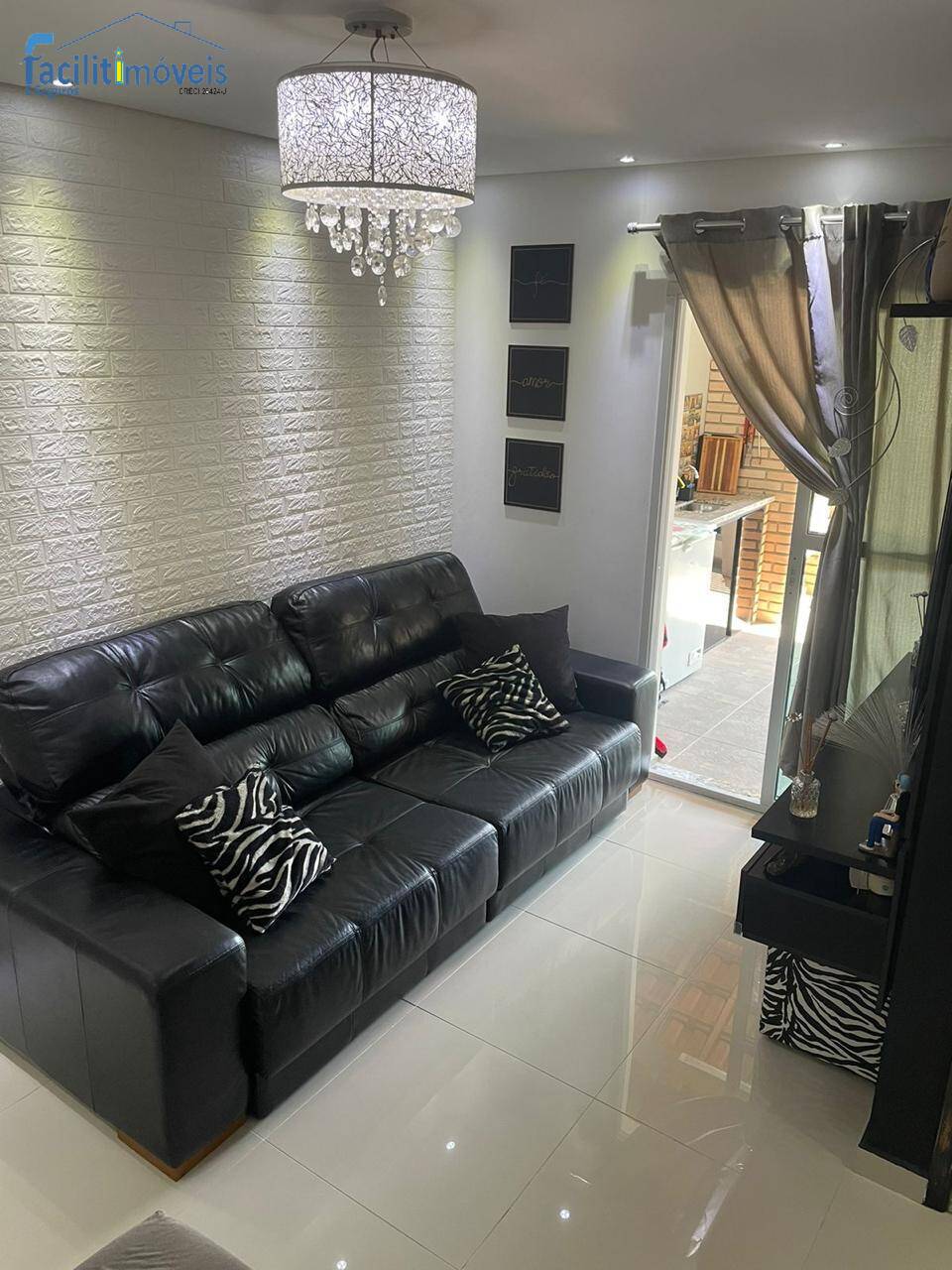Casa para Venda em Santo André - 3