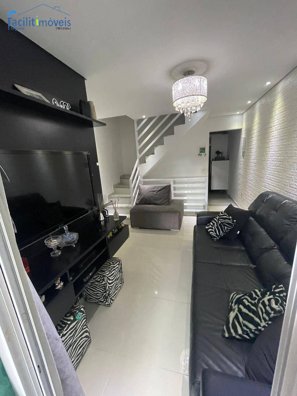 Casa para Venda em Santo André - 1