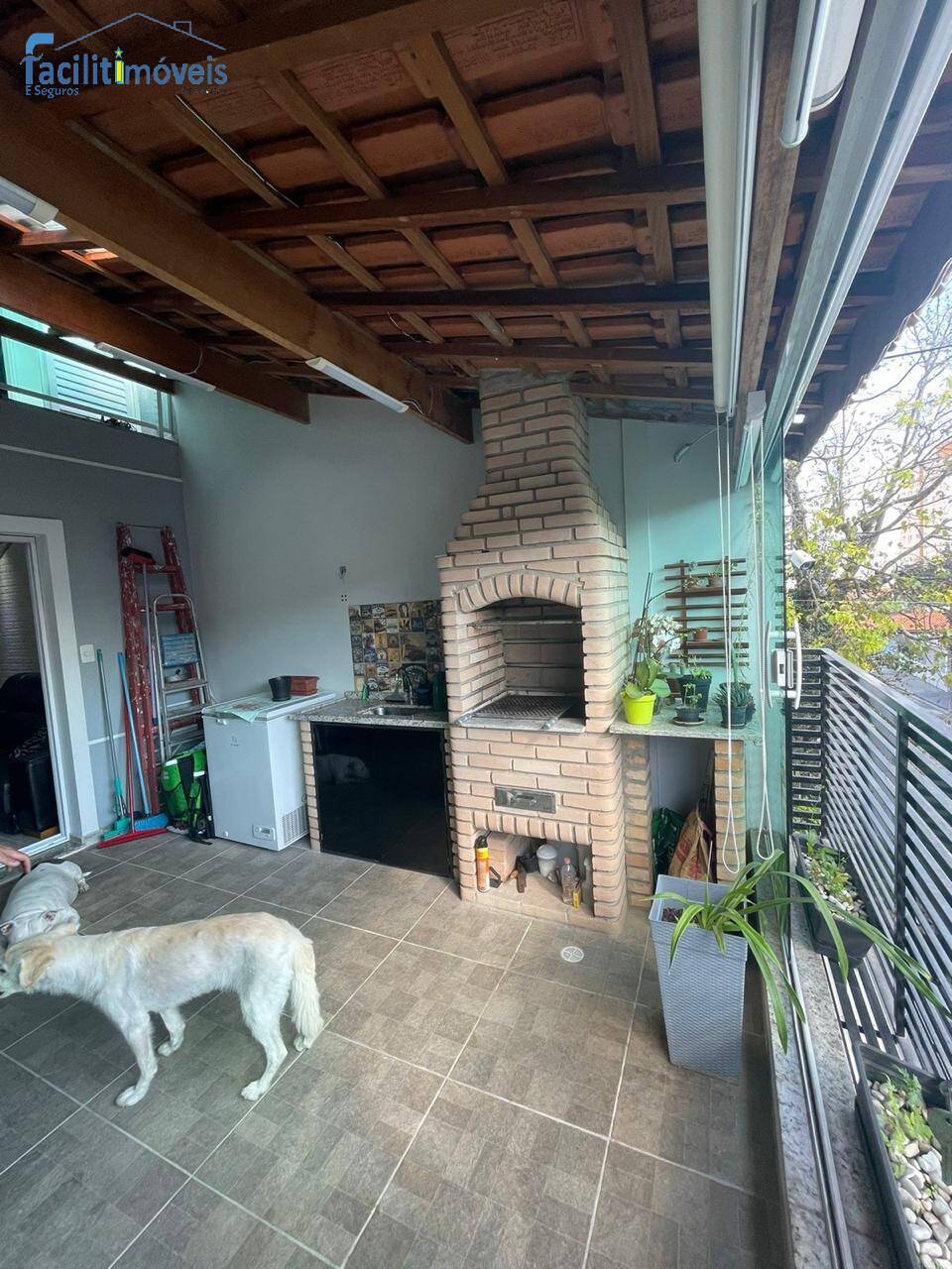 Casa para Venda em Santo André - 7