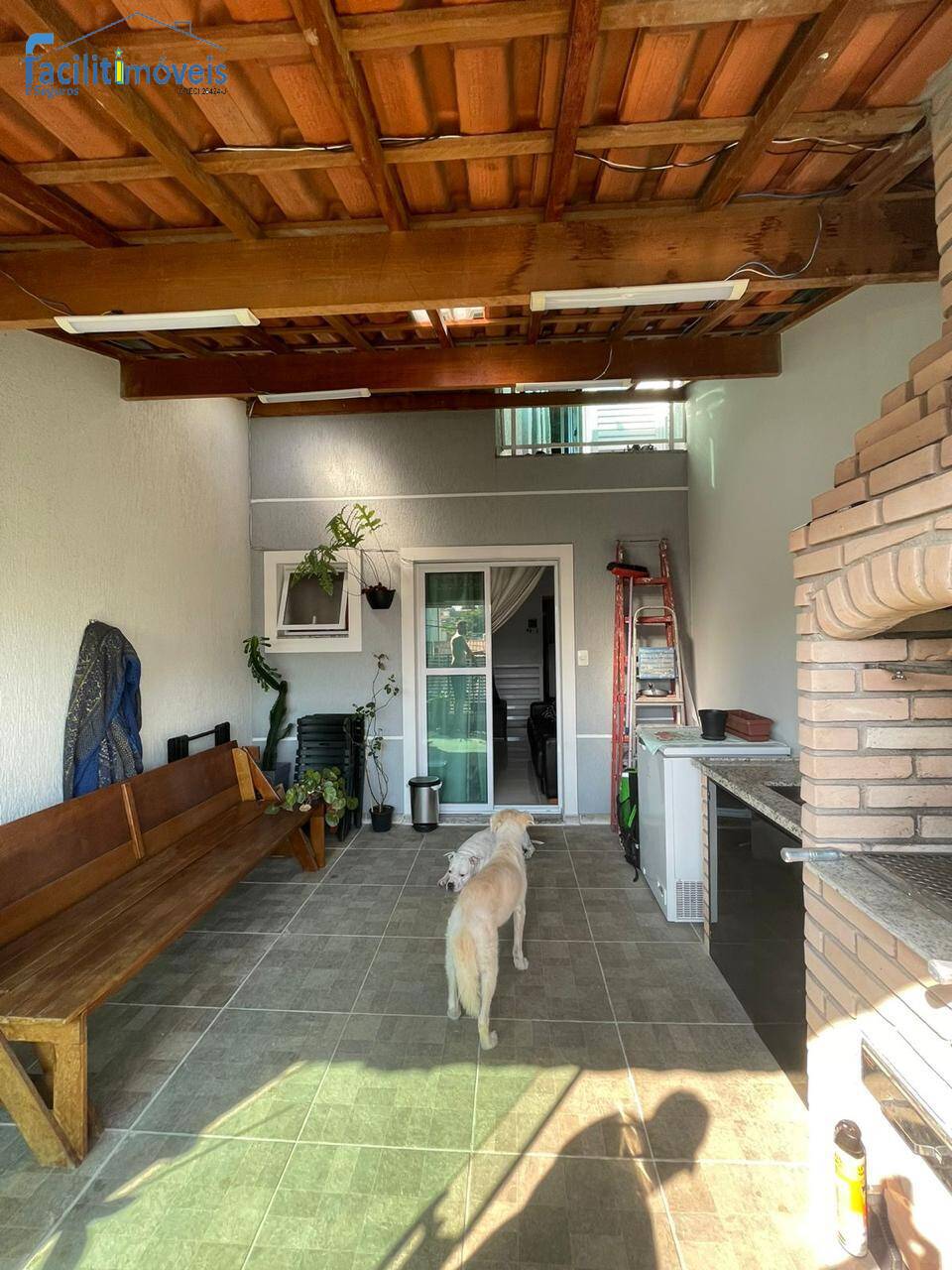 Casa para Venda em Santo André - 8