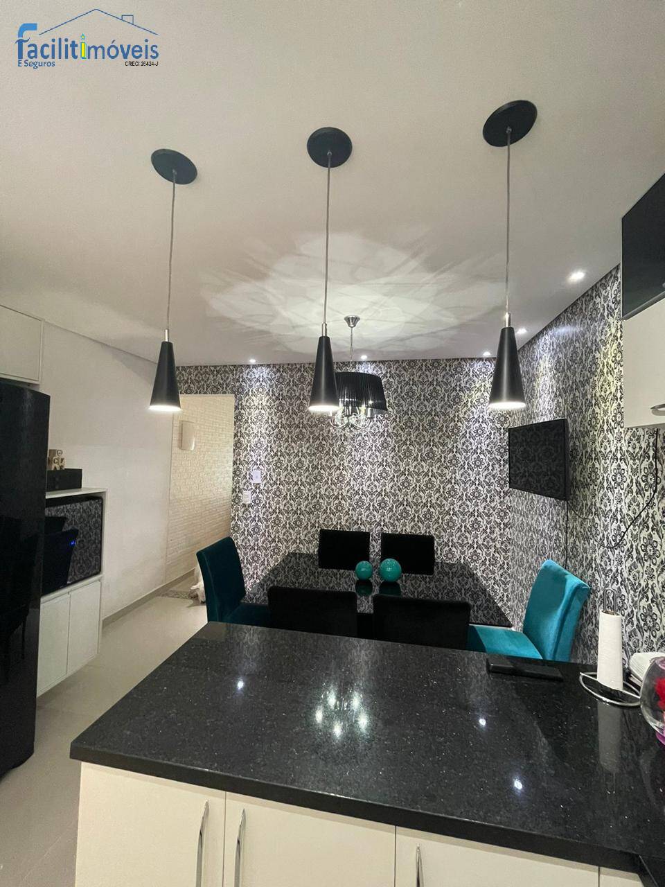 Casa para Venda em Santo André - 14