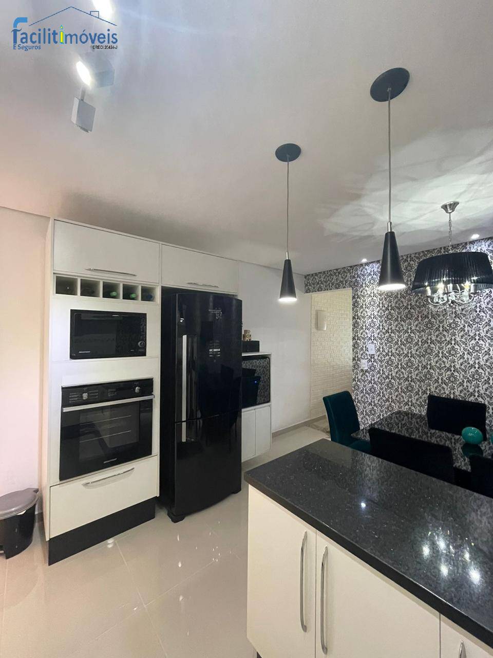Casa para Venda em Santo André - 18