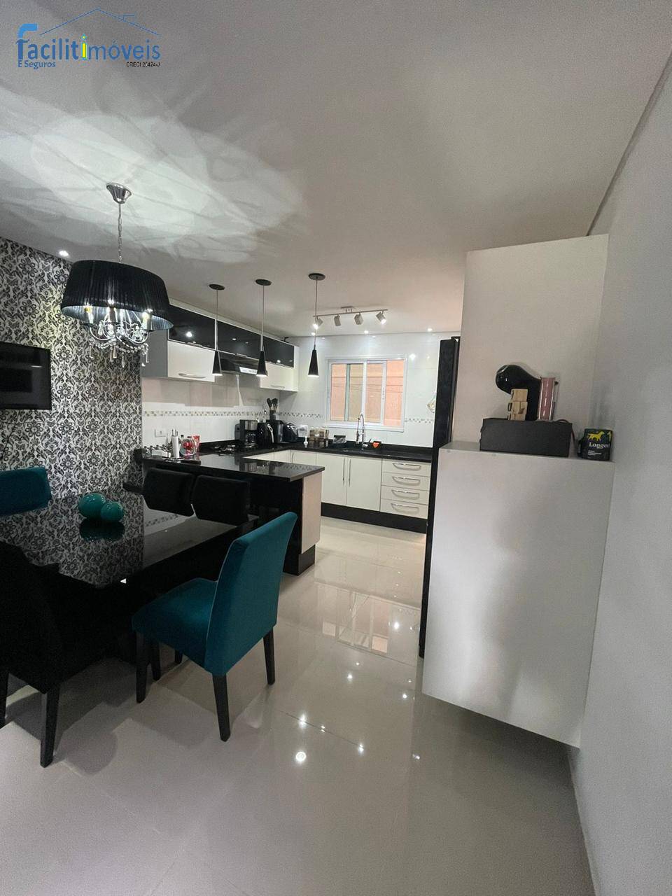 Casa para Venda em Santo André - 15