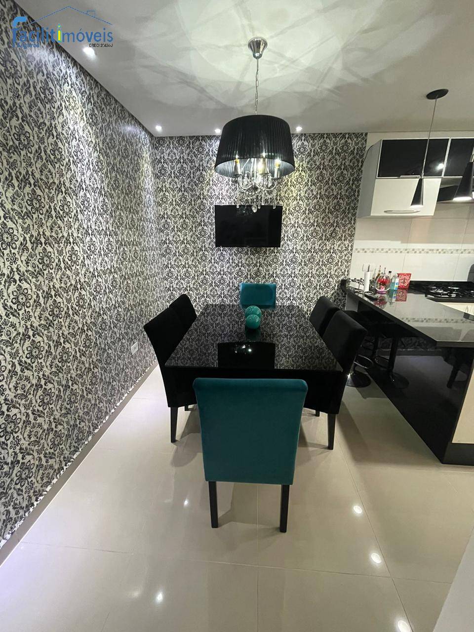 Casa para Venda em Santo André - 16