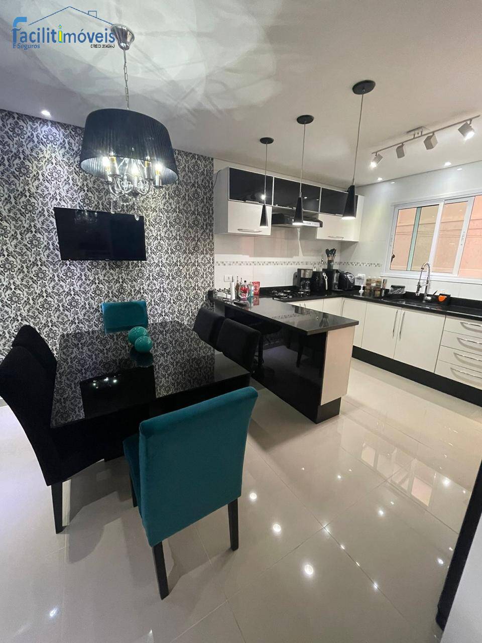 Casa para Venda em Santo André - 17