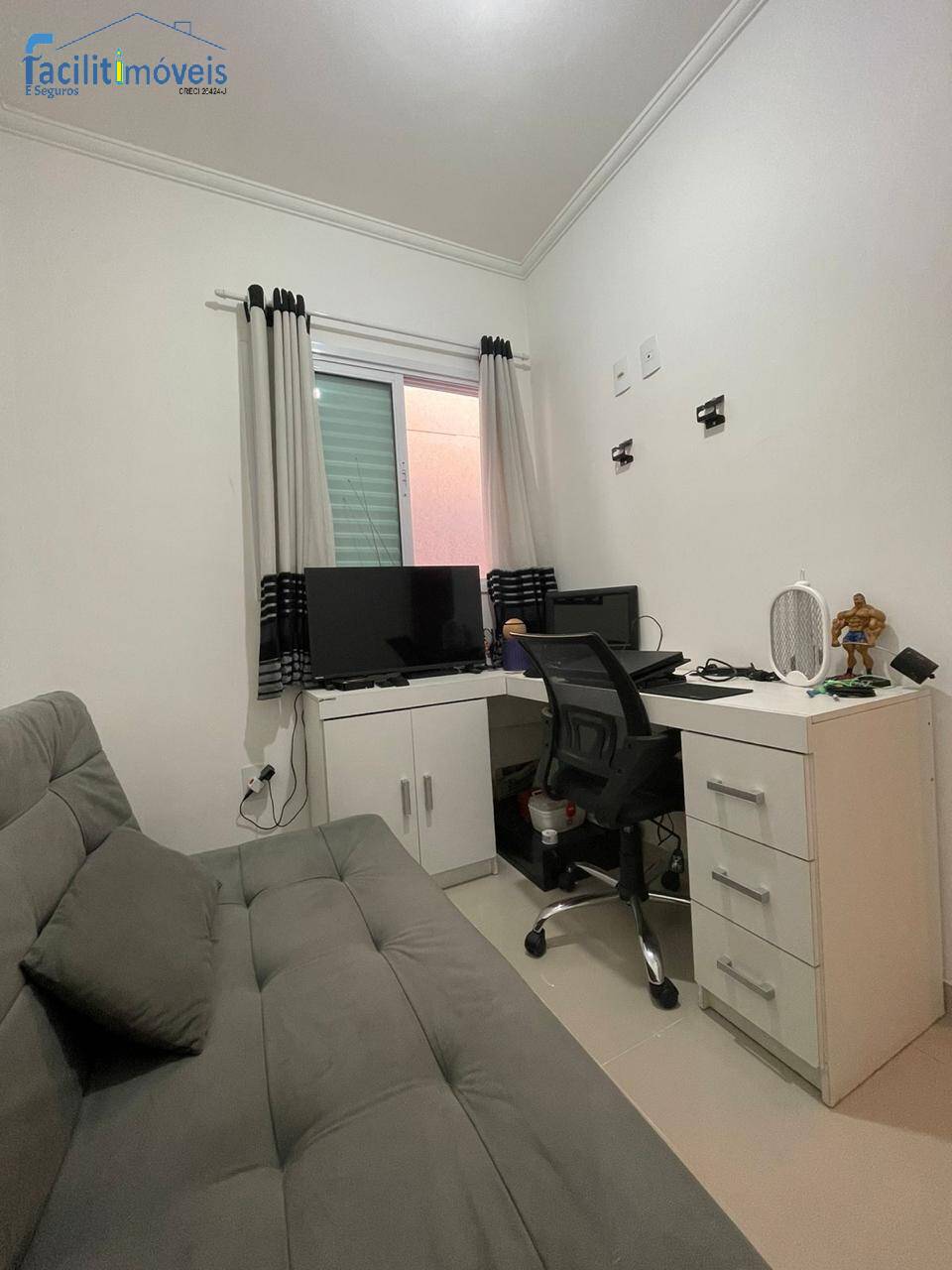 Casa para Venda em Santo André - 24