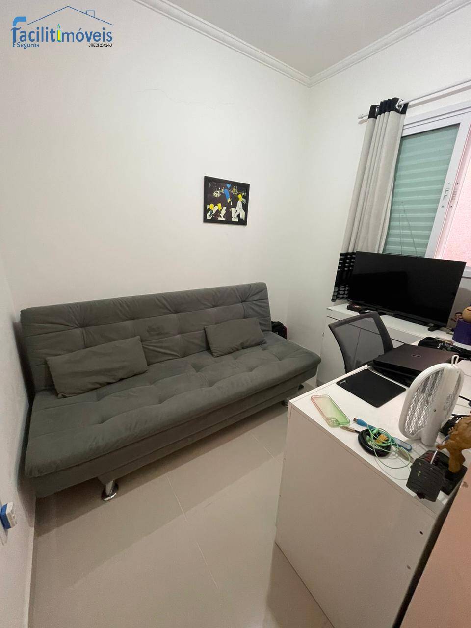 Casa para Venda em Santo André - 22