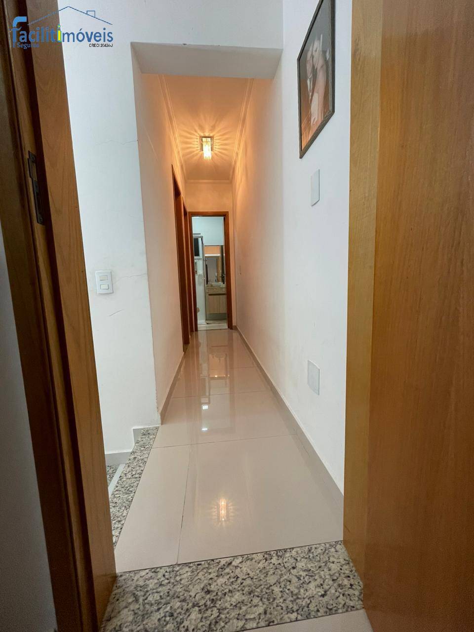 Casa para Venda em Santo André - 19