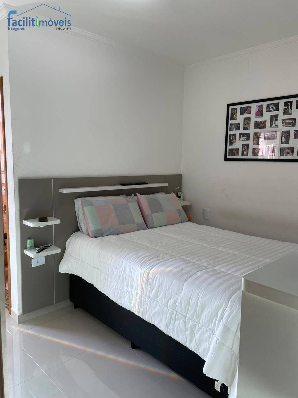 Casa para Venda em Santo André - 21