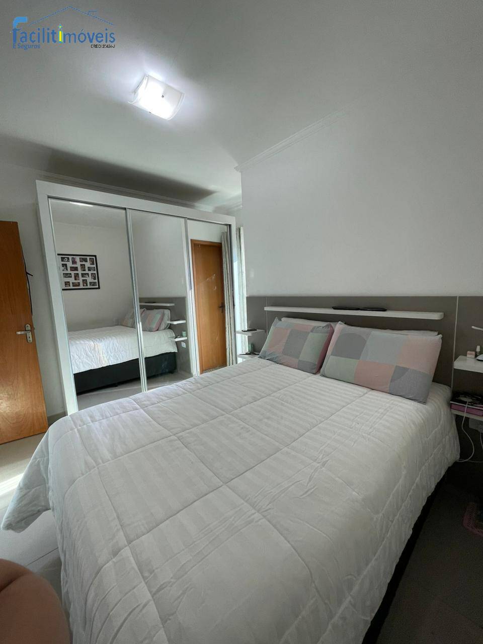 Casa para Venda em Santo André - 20