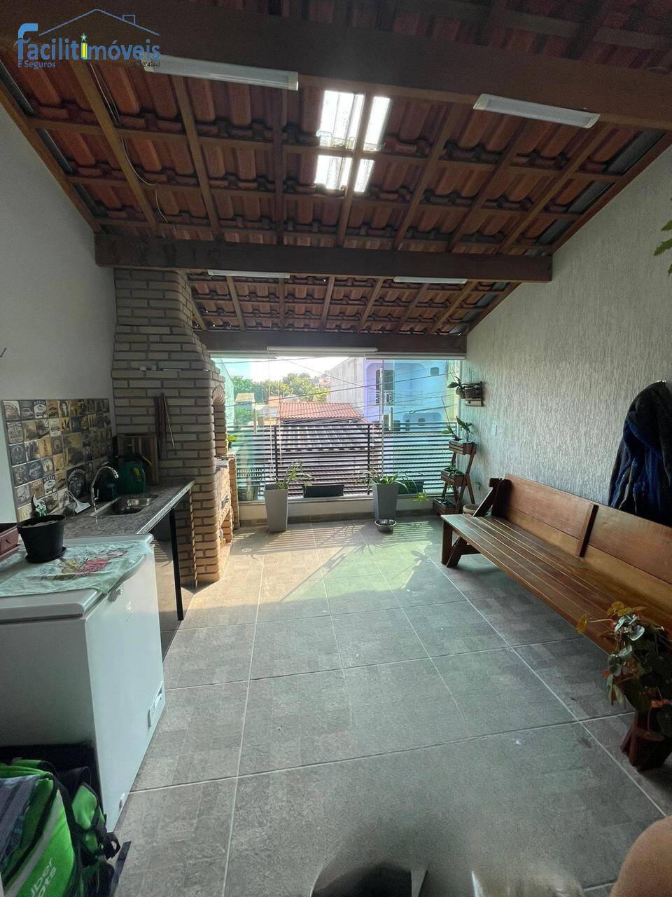 Casa para Venda em Santo André - 6