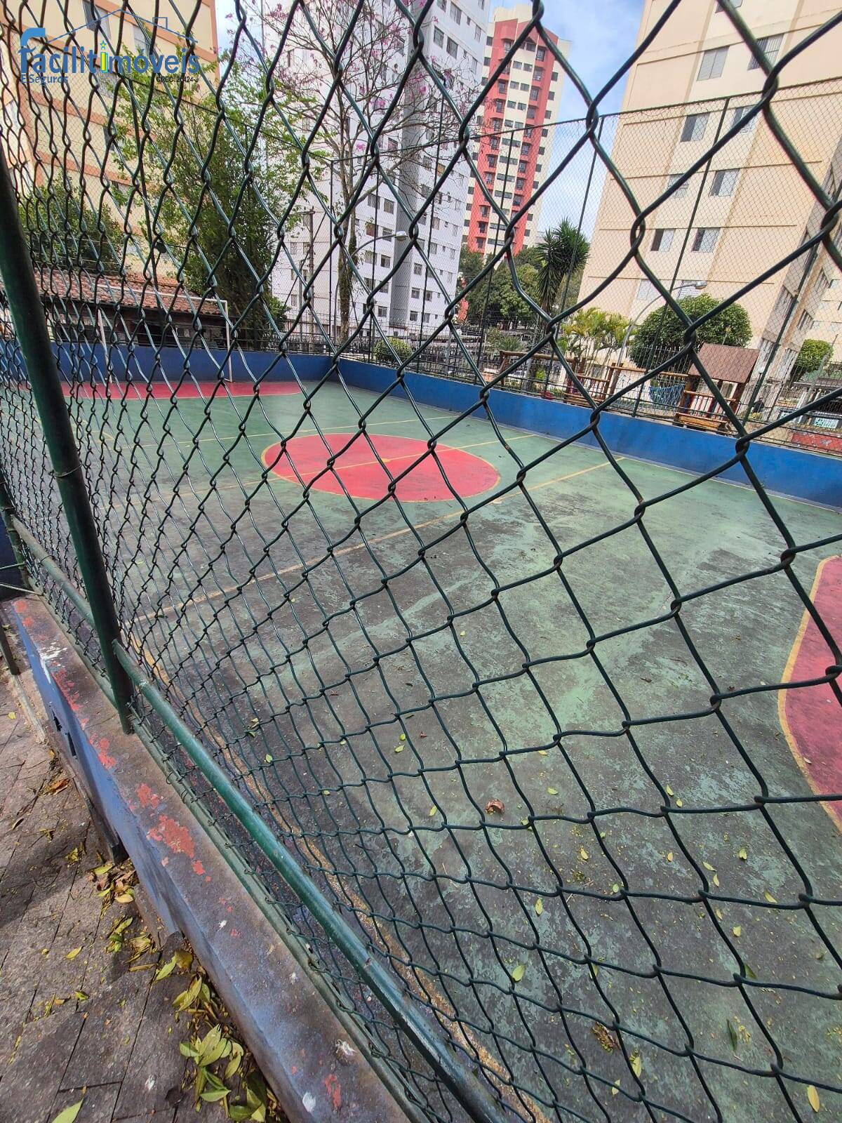 Apartamento para Venda em São Paulo - 13
