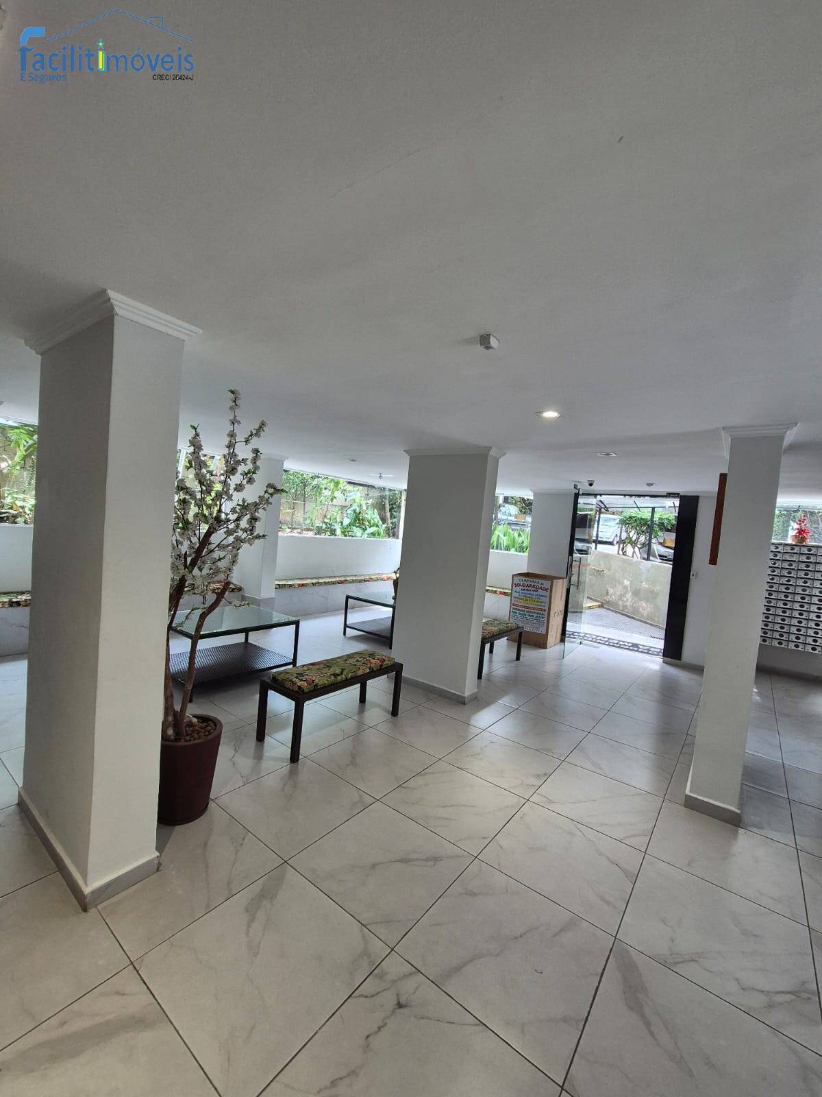 Apartamento para Venda em São Paulo - 11