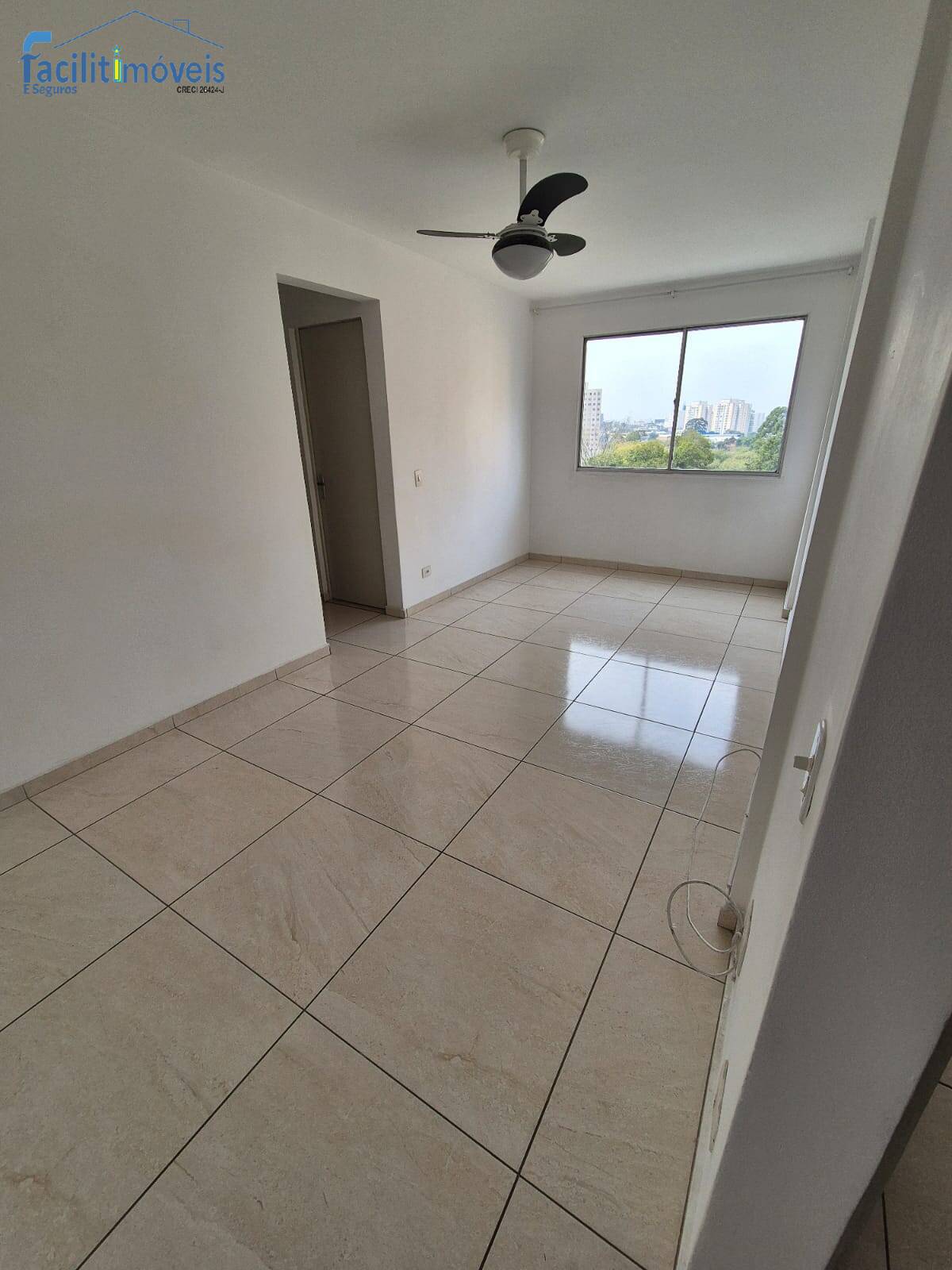 Apartamento para Venda em São Paulo - 1