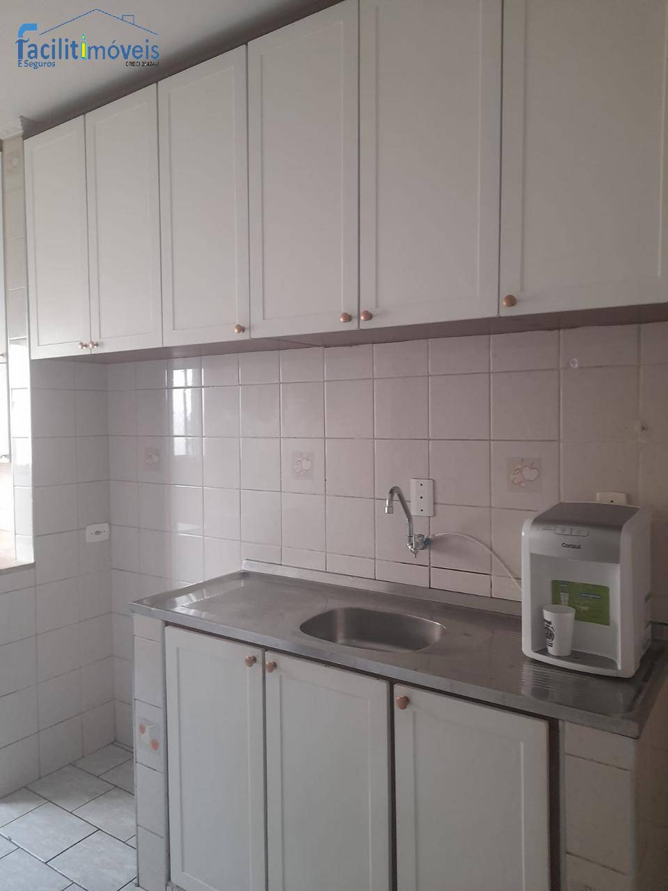 Apartamento para Locação em São Bernardo do Campo - 3