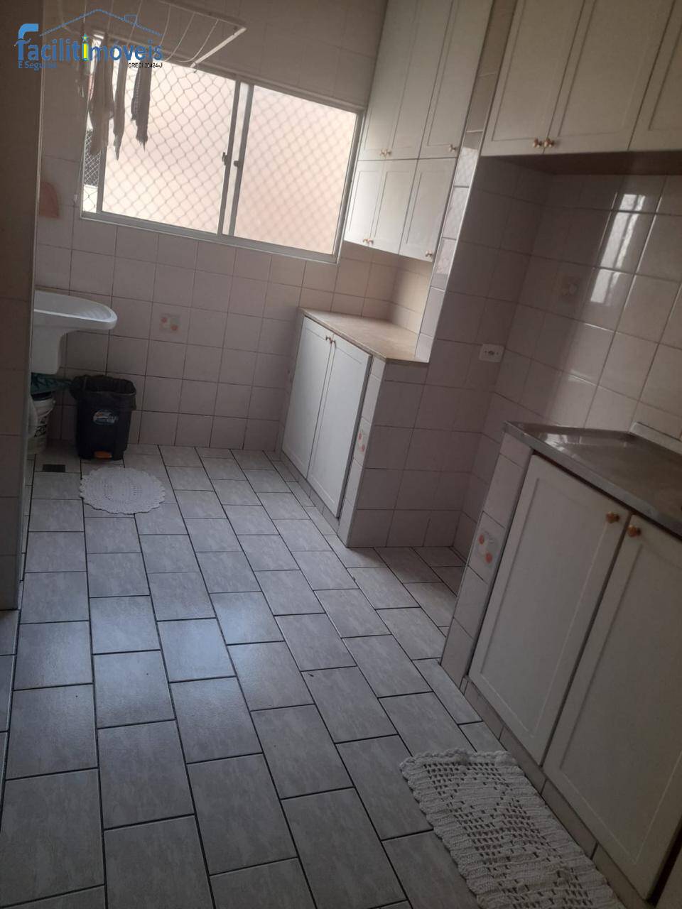 Apartamento para Locação em São Bernardo do Campo - 4