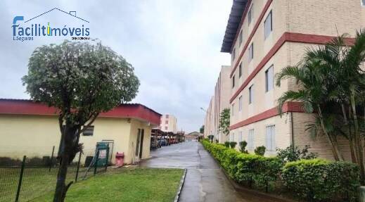 Apartamento para Locação em São Bernardo do Campo - 1