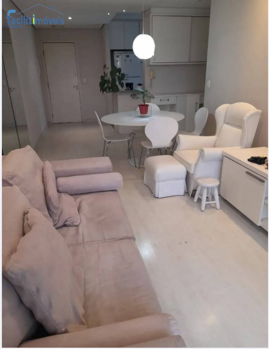 Apartamento, 1 quarto - Foto 1
