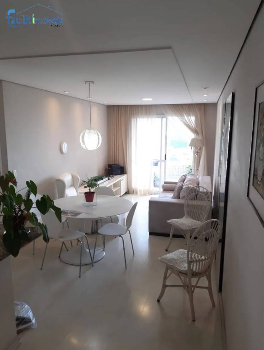 Apartamento, 1 quarto - Foto 3