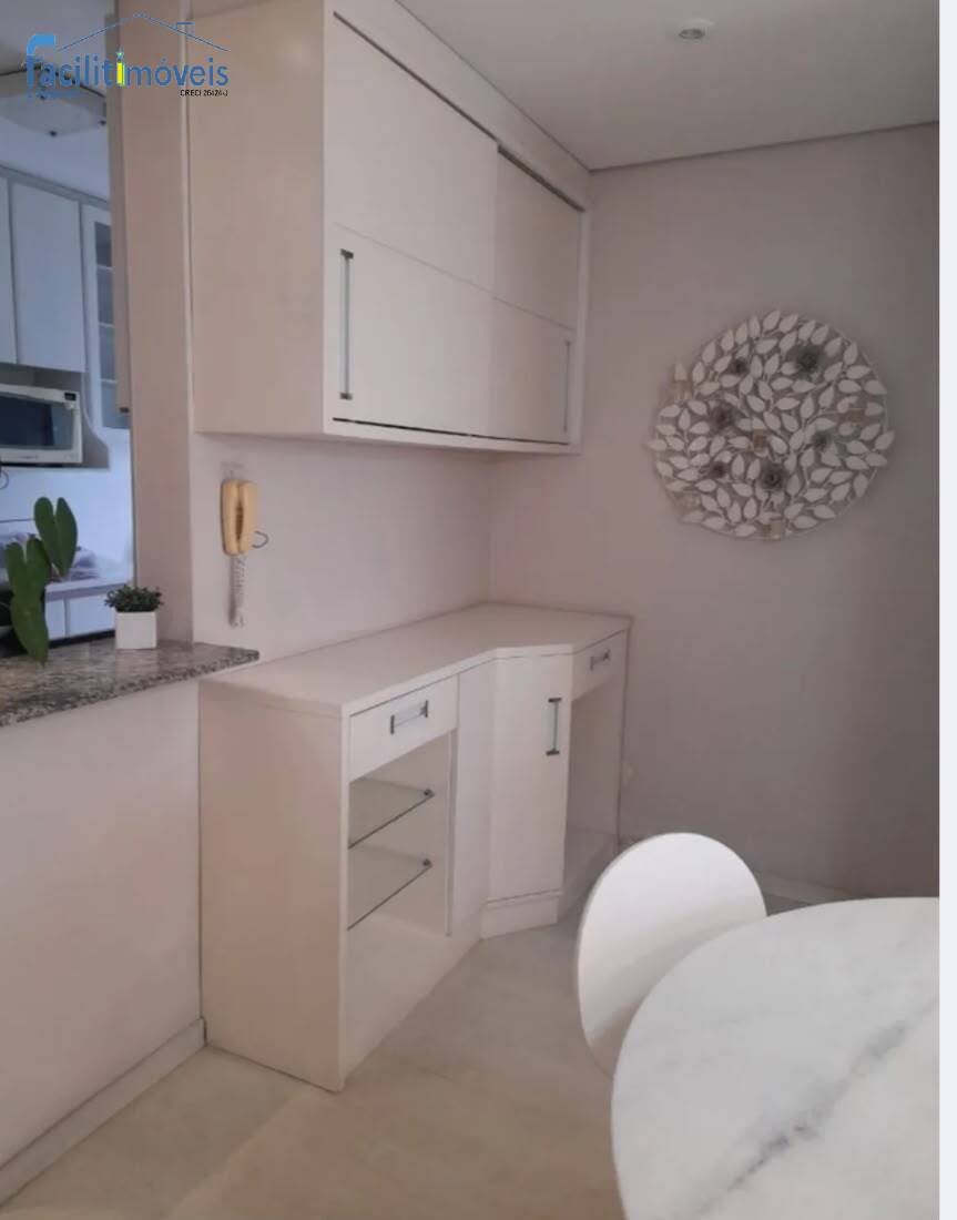 Apartamento, 1 quarto - Foto 2