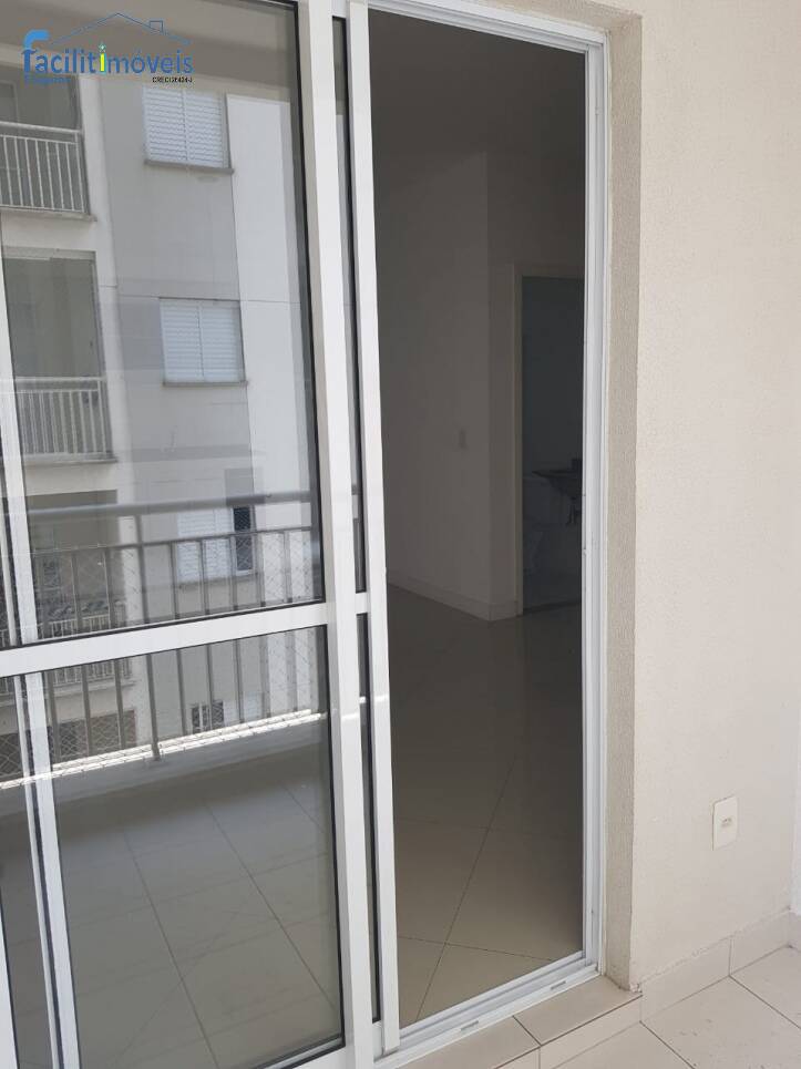 Apartamento para alugar com 2 quartos, 78m² - Foto 9