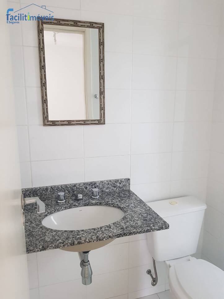 Apartamento para alugar com 2 quartos, 78m² - Foto 15