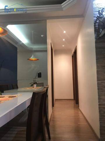 Apartamento para Venda em São Bernardo do Campo - 3
