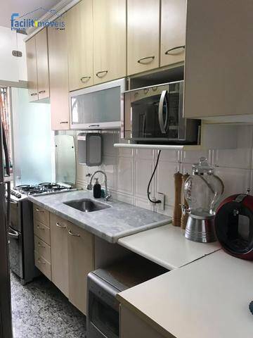 Apartamento para Venda em São Bernardo do Campo - 4