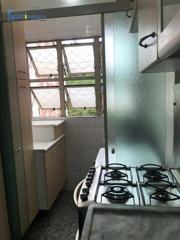 Apartamento para Venda em São Bernardo do Campo - 5