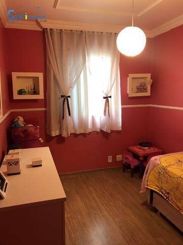 Apartamento para Venda em São Bernardo do Campo - 6