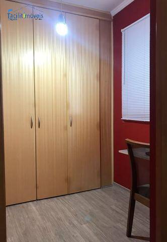 Apartamento para Venda em São Bernardo do Campo - 7