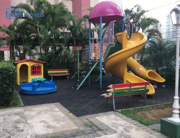 Apartamento para Venda em São Bernardo do Campo - 8