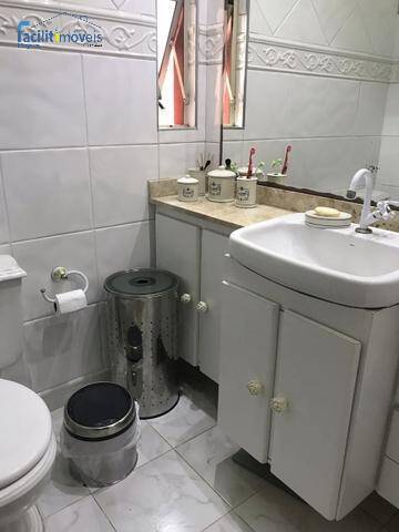 Apartamento para Venda em São Bernardo do Campo - 9