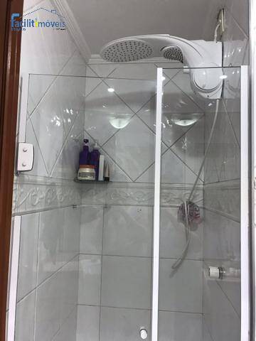 Apartamento para Venda em São Bernardo do Campo - 10