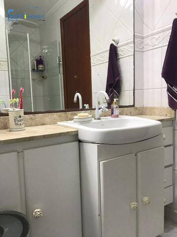 Apartamento para Venda em São Bernardo do Campo - 11