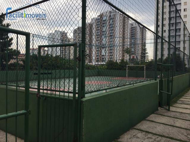 Apartamento para Venda em São Bernardo do Campo - 12