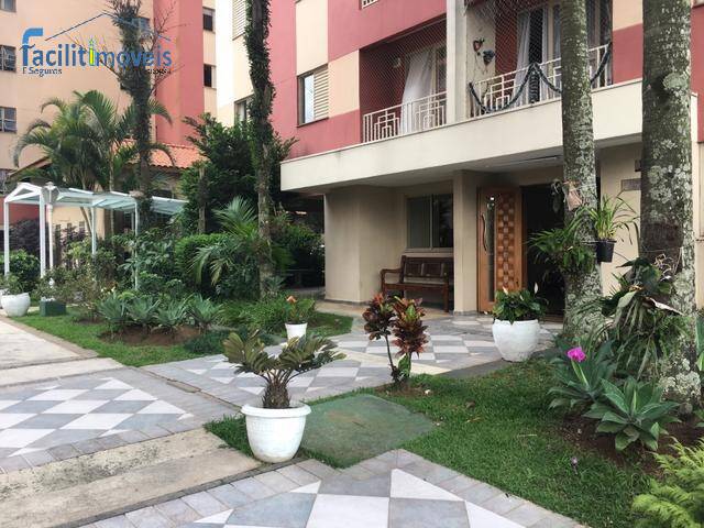 Apartamento para Venda em São Bernardo do Campo - 13