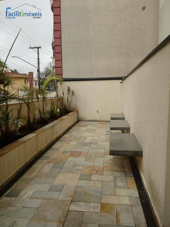 Apartamento para Venda em São Bernardo do Campo - 12