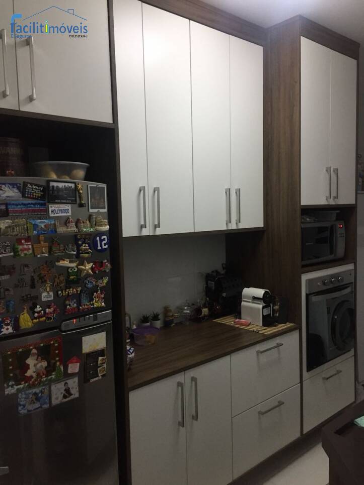 Apartamento para Venda em São Bernardo do Campo - 6
