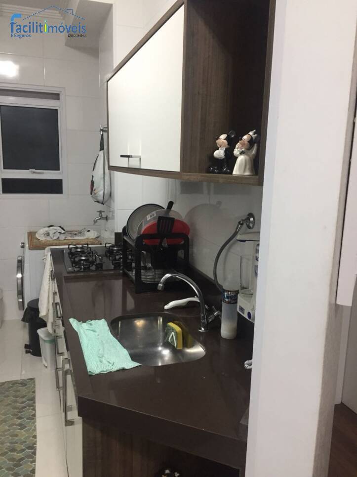 Apartamento para Venda em São Bernardo do Campo - 7