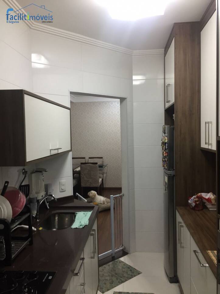 Apartamento para Venda em São Bernardo do Campo - 8