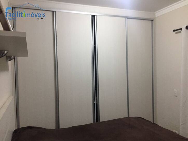 Apartamento para Venda em São Bernardo do Campo - 9