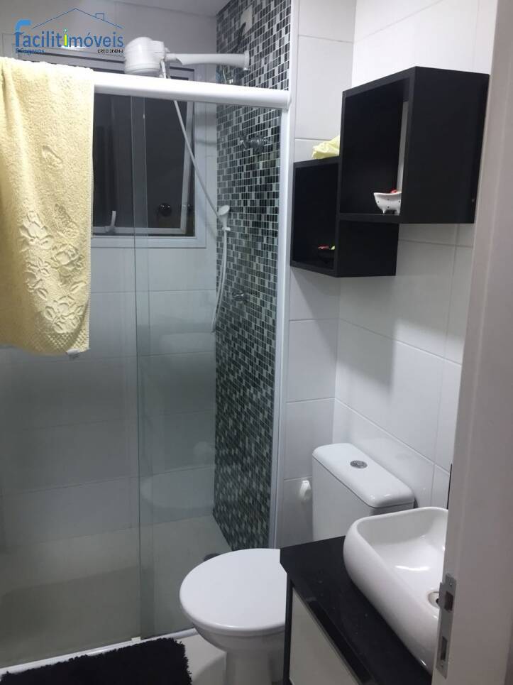 Apartamento para Venda em São Bernardo do Campo - 10