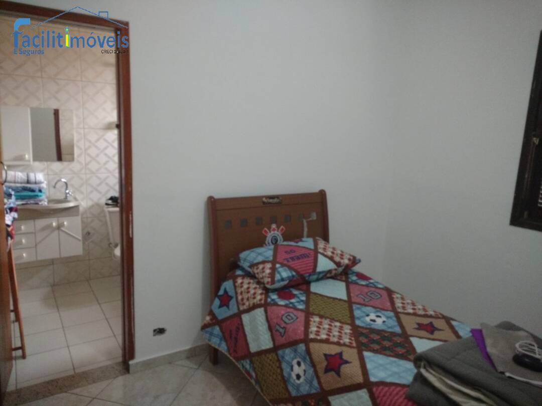 Casa para Venda em Santo André - 14