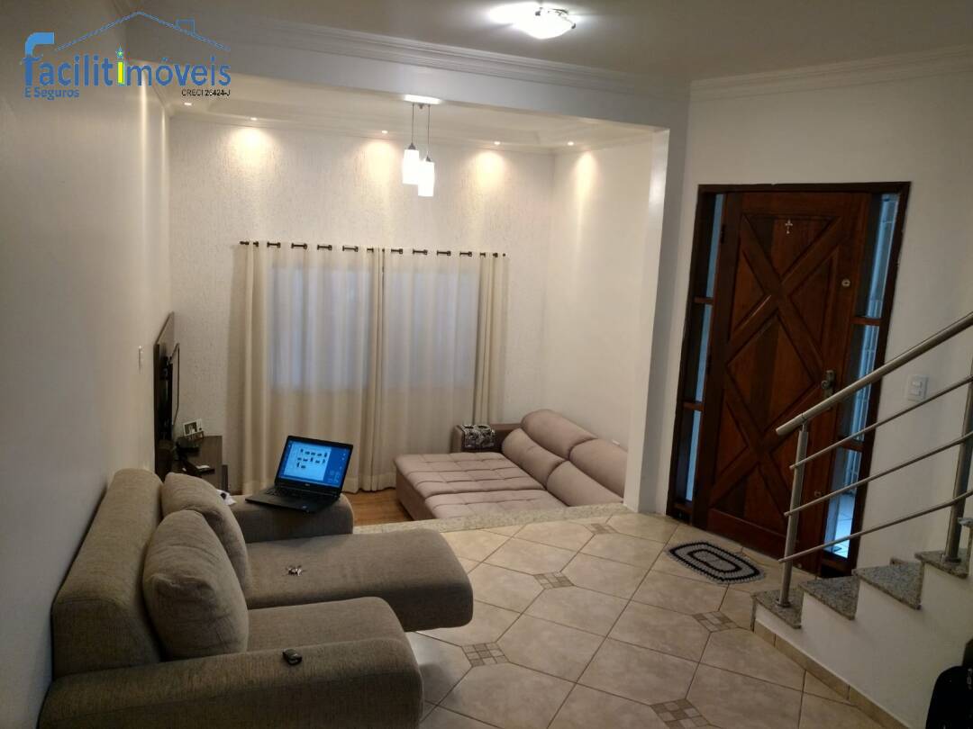 Casa para Venda em Santo André - 2