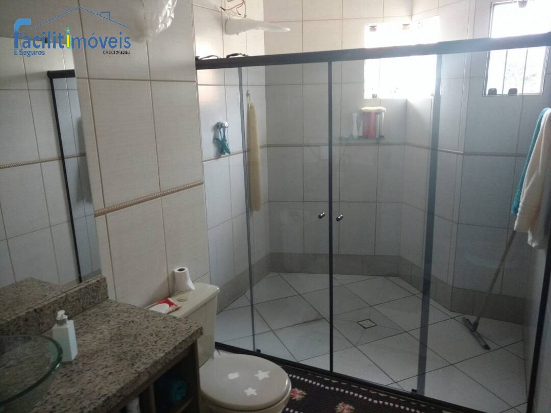 Casa para Venda em Santo André - 20