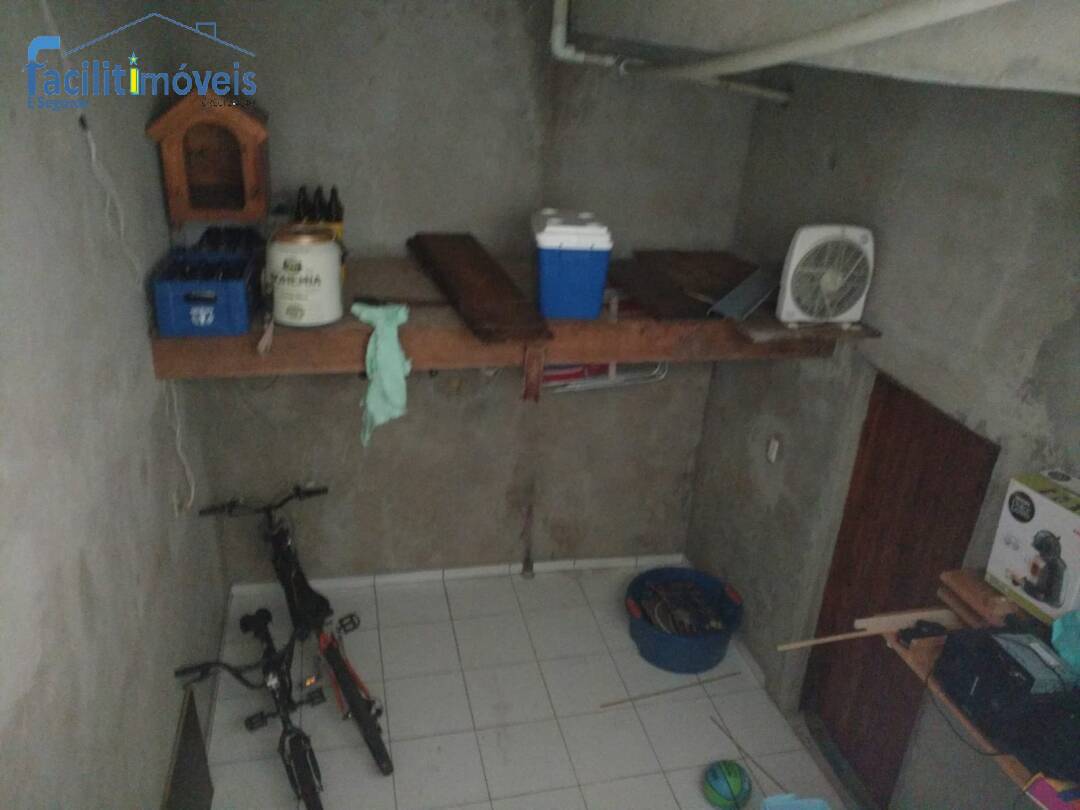 Casa para Venda em Santo André - 22