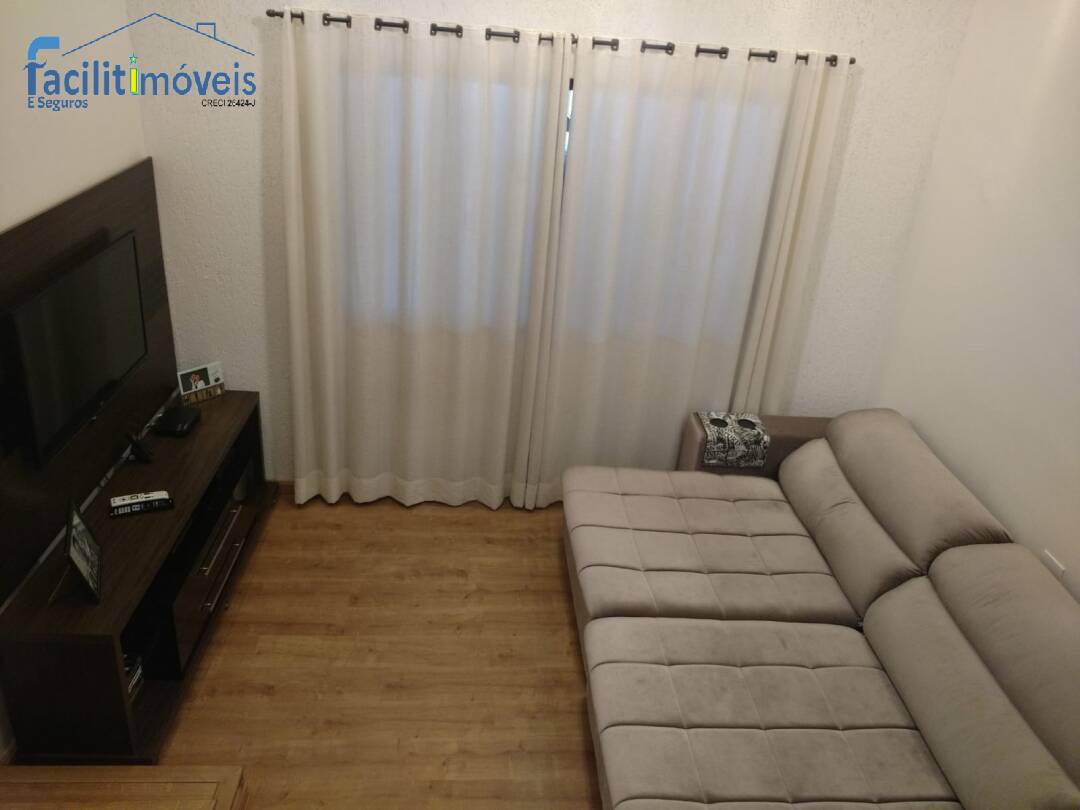 Casa para Venda em Santo André - 3